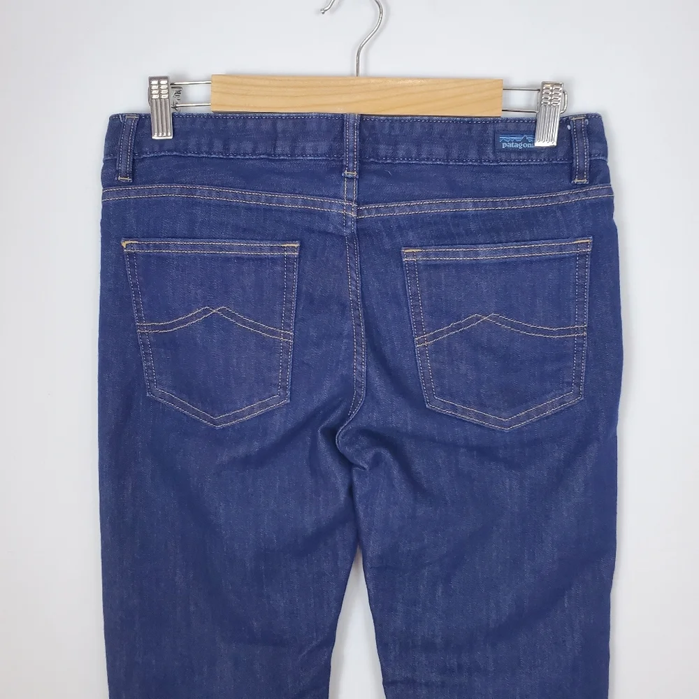 Patagonia women straight